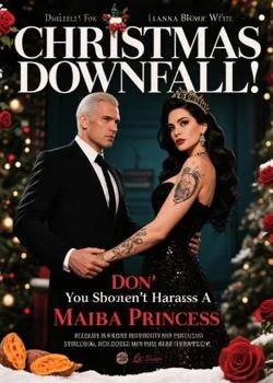 Christmas Downfall: Don, You Shouldn't Harass A Mafia Princess