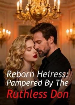 Reborn Heiress: Pampered By The Ruthless Don