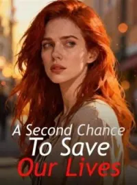 A Second Chance To Save Our Lives