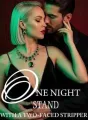 One Night Stand with a Two-Faced Stripper cover