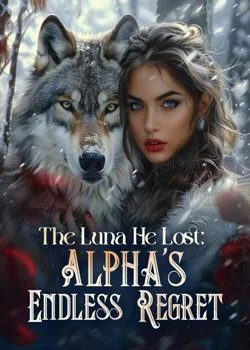 The Luna He Lost: Alpha's Endless Regret
