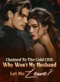 Chained To The Cold CEO: Why Won't My Husband Let Me Leave? cover