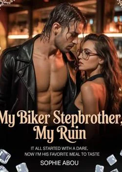 My Biker Stepbrother, My Ruin
