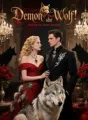 Demon Pact she wolf: Now I'm the Damn Problem cover