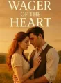 Wager of the Heart: The Rejected Mate cover