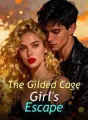 The Gilded Cage Girl's Escape cover