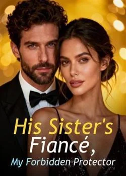 His Sister's Fiancé, My Forbidden Protector
