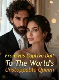 From His Captive Doll To The World's Unstoppable Queen