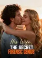 His Wife, The Secret Forensic Genius cover