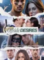 Offside Desires: A four part sports romance cover