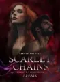 Scarlet Chains (Student X Professor Affair) cover