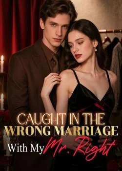Caught In The Wrong Marriage With My Mr. Right