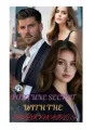 FORTUNE SECRET WITH THE BILLIONAIRE'S cover