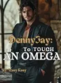 DENNYJAY: TO TOUCH AN OMEGA cover