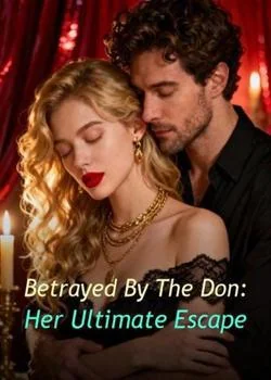 Betrayed By The Don: Her Ultimate Escape