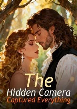 The Hidden Camera Captured Everything
