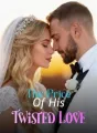 The Price Of His Twisted Love cover
