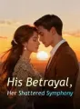 His Betrayal, Her Shattered Symphony cover