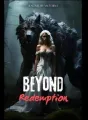 BEYOND REDEMPTION  cover
