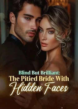 Blind But Brilliant: The Pitied Bride With Hidden Faces