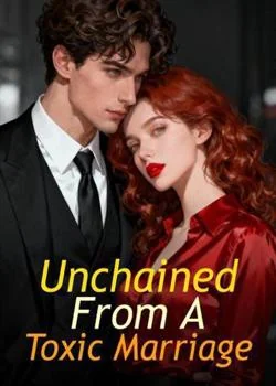 Unchained From A Toxic Marriage