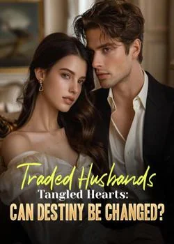 Traded Husbands, Tangled Hearts: Can Destiny Be Changed?