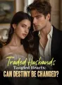 Traded Husbands, Tangled Hearts: Can Destiny Be Changed? cover