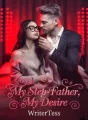 My Step Father, My Desire. cover