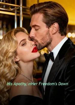 His Apathy, Her Freedom's Dawn