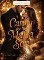 Caring for the Mafia Son cover