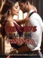 THE CEO'S MARRIAGE PROPOSAL cover