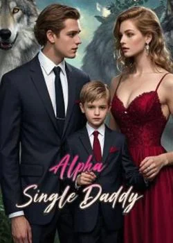 Alpha Single Daddy