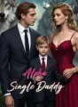 Alpha Single Daddy cover