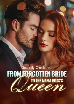 Secretly Cherished: From Forgotten Bride To The Mafia Boss's Queen