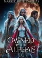 Owned by the Alphas 3: Marked by the Alphas cover