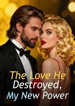 The Love He Destroyed, My New Power