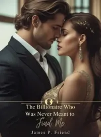 The Billionaire Who Was Never Meant to Find Me