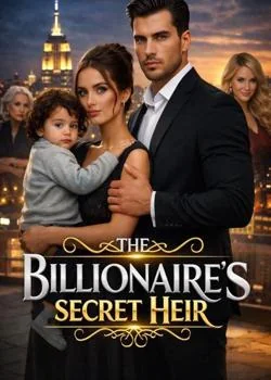 The Billionaire's Secret heirs