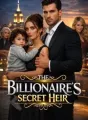 The Billionaire's Secret heirs cover