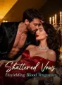 Shattered Vows, Unyielding Blood Vengeance cover