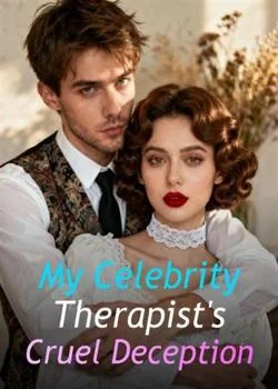 My Celebrity Therapist's Cruel Deception