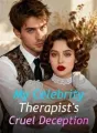 My Celebrity Therapist's Cruel Deception cover