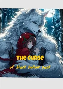 The Curse Of Black Hollow Pack
