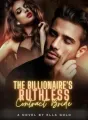 The Billionaire's Ruthless Contract Bride cover