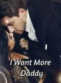 Daddy, I want more cover