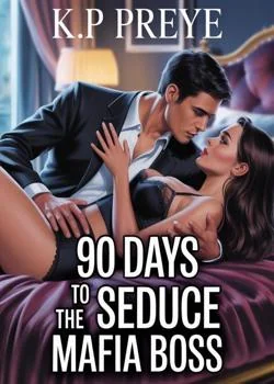 90 days to seduce the mafia boss