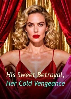 His Sweet Betrayal, Her Cold Vengeance