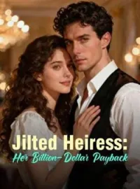 Jilted Heiress: Her Billion-Dollar Payback