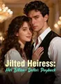 Jilted Heiress: Her Billion-Dollar Payback cover