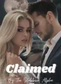 Claimed By The Stubborn Alpha cover